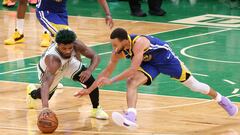 It’s NBA opening night! How to watch the game between the 76ers and Celtics, and the Lakers vs. Warriors matchup which take place tonight, Tuesday, Oct. 18.