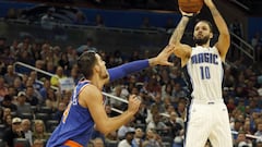 Resúmenes y resultados de la jornada NBA: los Pistons, a todo gas y Willy vuelve a jugar