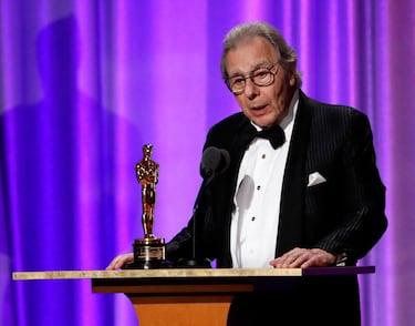 Lalo Schifrin, film composer and creator of the legendary ‘Mission: Impossible’ theme immortalized by the Tom Cruise saga, dies