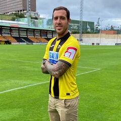 Urko Vera: "Con Bielsa pasé la peor situación de mi vida profesional"