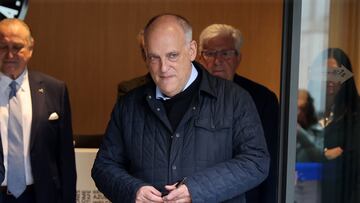 JAVIER TEBAS