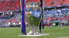 ¿Quién ganará la Champions League 2025-26? Apuestas, pronósticos y favorito