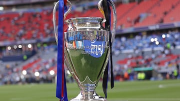 ¿Quién ganará la Champions League 2025-26? Apuestas, pronósticos y favorito