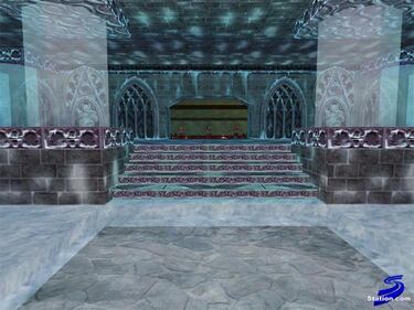 Verant prepara nuevas mejoras para EverQuest