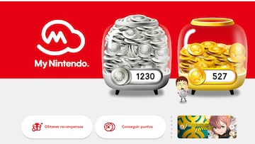 Club Nintendo mejor regalo exclusivo Japón wiimite recompensas