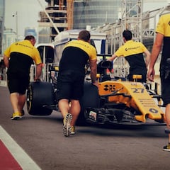 Renault no ganará hasta 2019