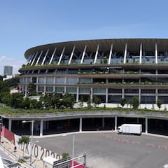 Una ceremonia en silencio: las claves de la apertura olímpica
