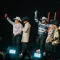 Concierto de Grupo Firme en el Foro Sol se pospone: por qué y cuándo será la nueva fecha