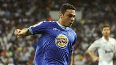 El Levante tantea la cesión de Colunga