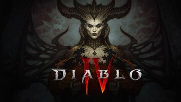 Diablo IV Hands-on: Redemption by blood, horror and fun