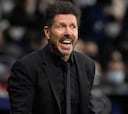 Respaldo total a Simeone