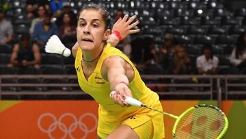 Juegos Ol¨ªmpicos de R¨ªo 2016: resumen de la jornada 8