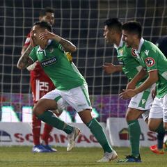 Campos Toro tiene acuerdo para ser nuevo refuerzo de la U