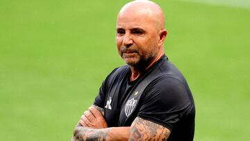 Arranca la era Sampaoli en Marsella