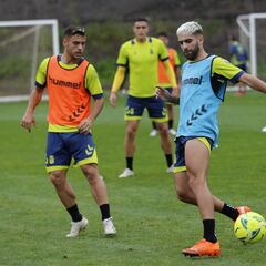 Pejiño, cuarto ‘fichaje’ de invierno