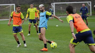 Pejiño, cuarto ‘fichaje’ de invierno