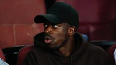 Dembélé defends himself against Barcelona controversies