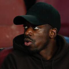 Dembélé defends himself against Barcelona controversies