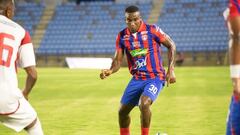 Unión Magdalena - Pasto, en vivo online: Liga BetPlay, en directo