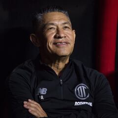 En Cruz Azul aseguran que no llegará Ignacio Ambriz luego de salir del Toluca