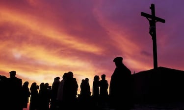 Webs y apps para saber que tiempo hará en Semana Santa 2017