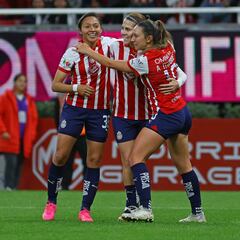 Chivas arranca con triunfo el Clausura 2024