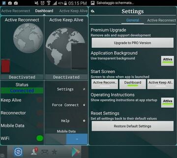 Connection Stabilizer Booster, una app capaz de estabilizar, reconectar y potenciar la conexión