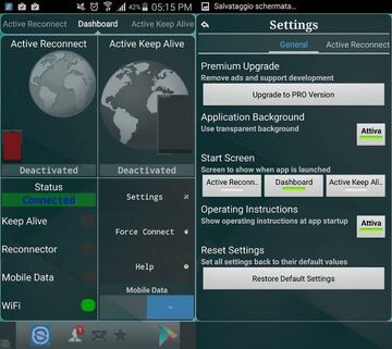 Connection Stabilizer Booster, una app capaz de estabilizar, reconectar y potenciar la conexi&oacute;n