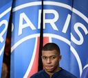 El vestuario del PSG estalla contra Mbappé: “Es un insulto”