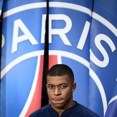 Mbappé, ¿y ahora qué?