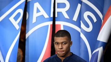 Mbappé, ¿y ahora qué?