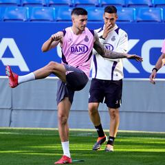 Roberto Fernández y Terrats, préstamos con garantía