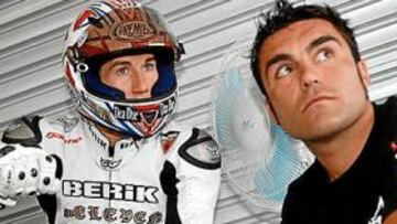 <b>UN BUEN DÍA. </b>Xaus brilló en la última jornada en Australia.