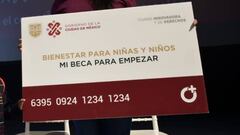 Mi Beca para Empezar 2024: fecha para depositarla, registro y montos