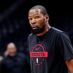 Durant makes shocking sliding doors claim about 2019 achilles tear