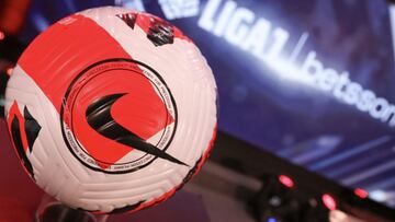 Así se jugará la Liga 1 2022