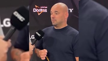 Sneijder y el Balón de Oro de 2010 que ‘le robaron’: la reflexión está causando de todo en redes