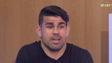 "Me encantaba jugar contra Pepe y Ramos por los roces"