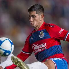 Ricardo Peláez explica el escenario para que 'Pocho' se quede en Chivas