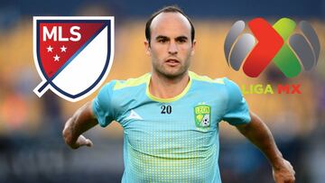 El mediocampista del León indicó que los jugadores son técnicamente mejores, pero la Major League Soccer está creciendo año con año.