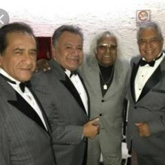 Falleció José Bustos, ex cantante de la Sonora Santanera