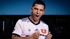 "Me tocó trabajar en otras cosas; jugar en Tercera me ayudó a forjar mi caracter"