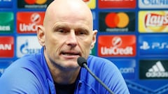 Stale Solbakken