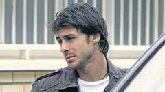 Aimar acelera el ritmo para llegar al Calderón