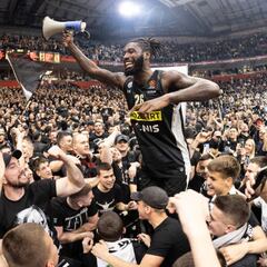 La revolución de Obradovic