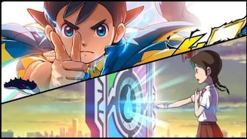 Level-5 y la adaptación de sagas: de portátil a sobremesa