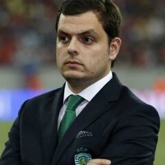 Geraldes ya no irá al Sevilla: detenido por presunta corrupción