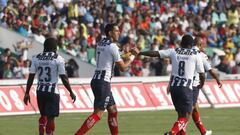 Dos Rayos bastaron para liquidar a los Tigres en la Liga MX