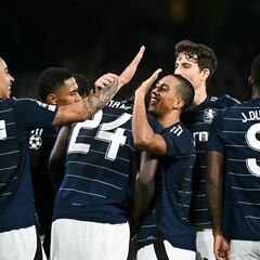 Emery avisa a Europa