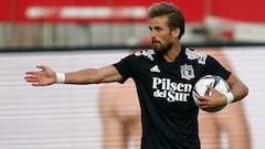 “Hubiese querido tener más oportunidades”: la sentida despedida de Santos